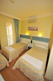Ilkiz Beach Hotel - Room
