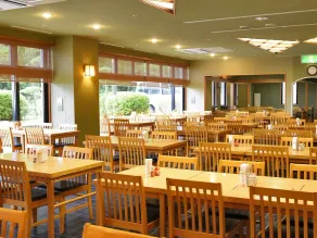 LiVEMAX Resort Atami Forest - Restaurant