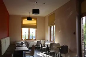 B&B Hippo-Droom - Restaurant