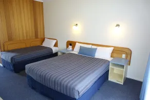 Torquay Tropicana Motel - Room