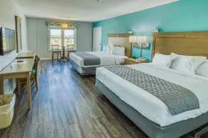 The Islander Inn - Rom