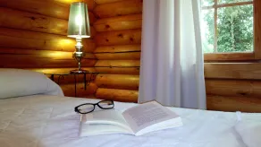 Balneario San Andres - Zimmer