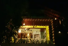 Le Candles Resort - Resepsjon