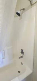 All Towne Suites - Salle de bain
