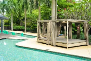 Apartment at Setia Sky Residences - Pool