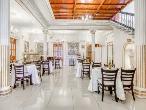 Hotel Boutique Casa Garay - Restaurant