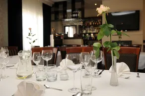Hotel Focus Centrum Konferencyjne - Restaurant