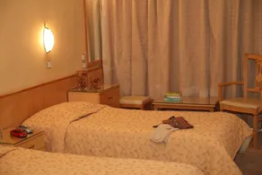 Hotel Xanthippion - Room