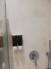 Suite nel Largo - Baño