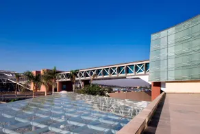 Le Meridien Cairo Airport - Habitación