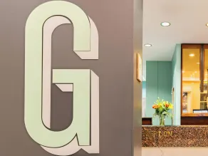 Hotel Boulevard - Reception