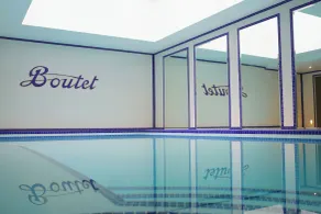 Hôtel Paris Bastille Boutet - MGallery - Piscine
