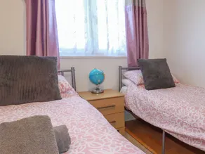 Cornish Holiday at Atlantic Bays - Rom
