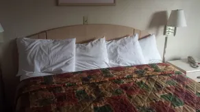 Americas Stay Inn-Leavenworth - Rum