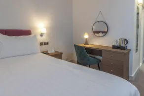 Hotel St Pierre, Sure Hotel Collection by Best Western, Newmillerdam, Wakefield - Room