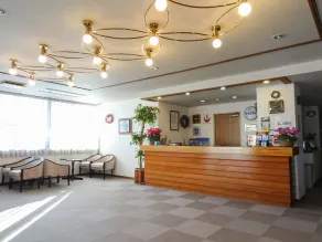 Hotel La Montagne Furuhata - Réception