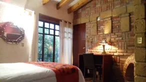 Calle Berlin Boutique - Chambre