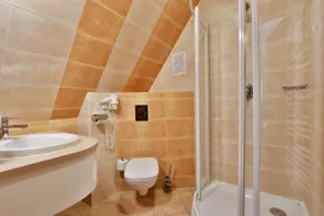 Pensjonat pod Kotelnicą - Bathroom