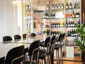 Hotel Sophia by Tartuhotels - Restaurant