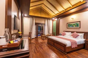 River Bank Jungle Resort, Chitwan - Room
