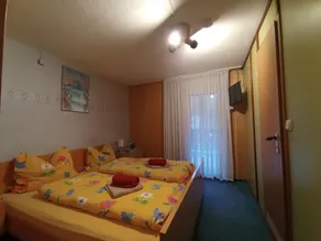 Gasthof Müller - Chambre