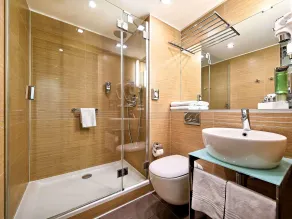 Mercure Gdańsk Stare Miasto - Badrum
