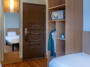 ibis Barcelona Meridiana - Chambre
