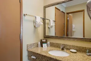 Best Western Holiday Hotel - Salle de bain