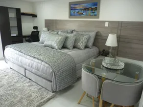 Hotel Business Center - Room