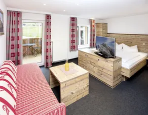 Das Kleemanns - Nur für Erwachsene - Zimmer