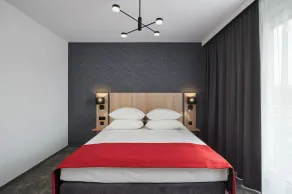 Best Western Plus Hotel Rzeszow City Center - Room