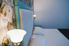 Hotel La Castel Iasi - Quarto