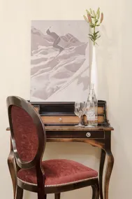 Hotel Maiensee - Room