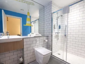 ibis Styles Glasgow Centre George Square - Baño