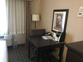 Clarion Pointe Medford - Chambre