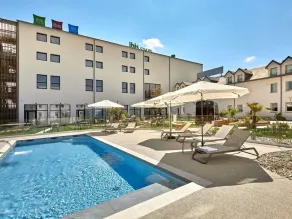 ibis Styles La Roche-sur-Yon - Pool