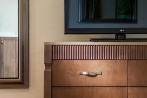 DoubleTree by Hilton San Diego Bayside - Chambre