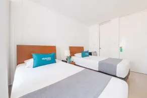 Ayenda Ambeima - Room