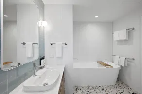 The Sebel Busselton - Bathroom
