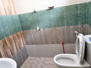 Hansa Surf Hotel - Room