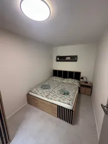 Apartmán Achát v Jizerkách - Camera