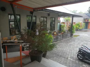 Image Hotel & Resto - Restaurant