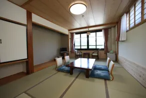 Nezame Hotel - Camera