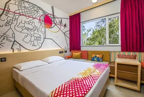 Ginger Coimbatore Airport , Avinashi Road - Room