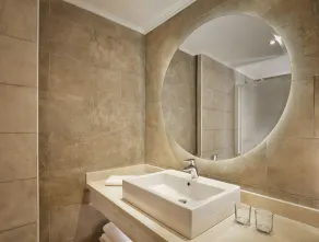 Coral Sea Waterworld Sharm El Sheikh - Chambre