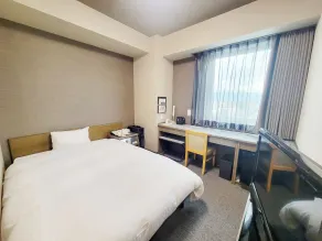 Hotel Route-Inn Court Chikuma-Koshoku - Chambre