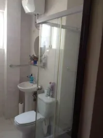 Apt. Idilfa - Casa de banho