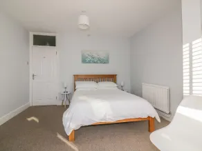 Chy-an-Brae - Chambre