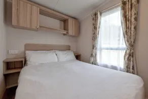 Cofton Holidays - Chambre