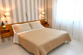Hotel Marconi - Rum